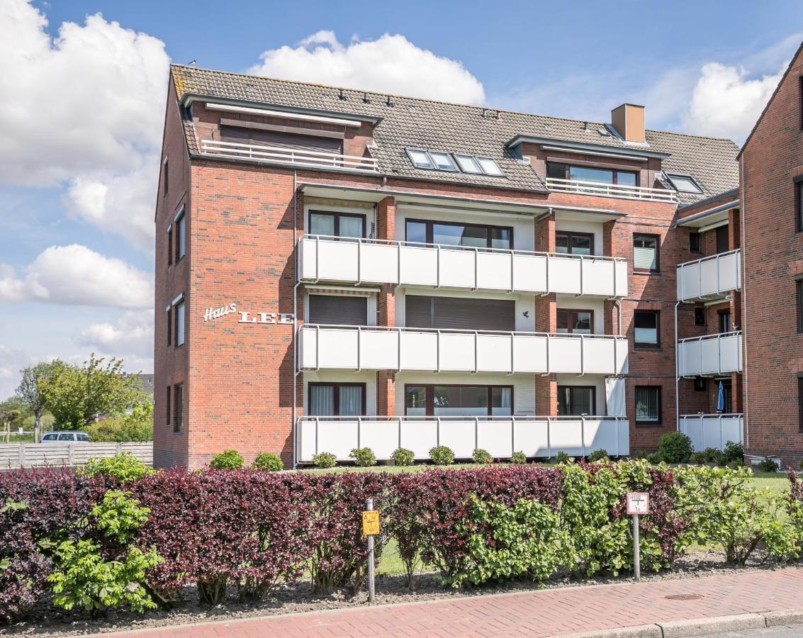 ビューズム"Haus Lee" Haus Lee, Whg 27アパートメント エクステリア 写真